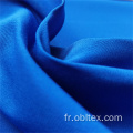 OBL21-2727 Polyester 16S tissé pour couche de vent